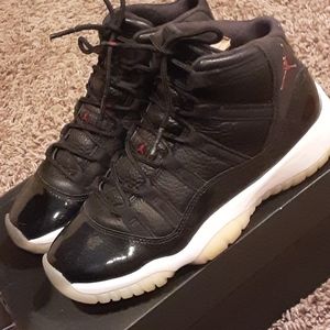 Jordan 11 Retro BG